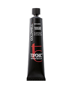 Goldwell Topchic - Краска для волос 10GB песочный пастельно-бежевый 60 мл.